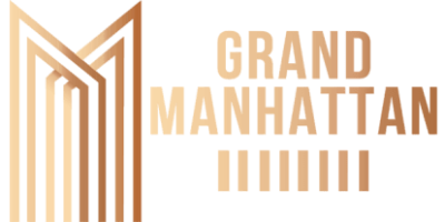 Căn hộ Grand Manhattan